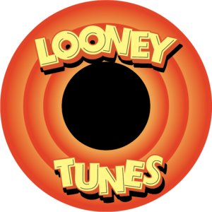 Looney Tunes Logo PNG Vector