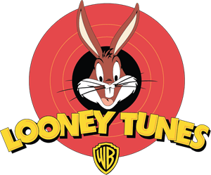 Looney Tunes Logo PNG Vector