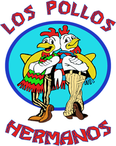 Los Pollos Hermanos Logo PNG Vector