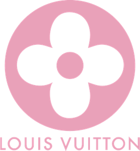 Louis Vuitton Logo PNG Vector