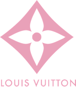 Louis Vuitton Logo PNG Vector