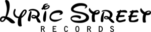 Lyric Street Records Logo PNG Vector