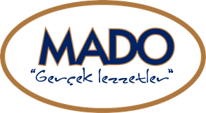 Mado Logo PNG Vector