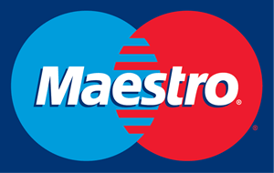 Maestro Logo PNG Vector