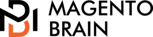 MagentoBrain Logo PNG Vector