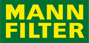 Mann Filter Logo PNG Vector