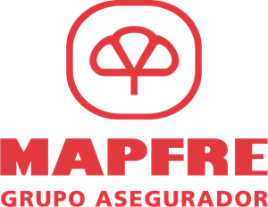 Mapfre Logo PNG Vector