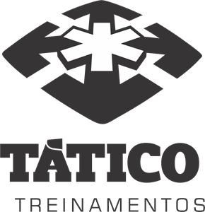 marca tatico treinamentos Logo PNG Vector