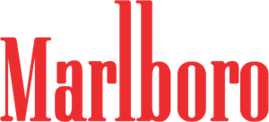 Marlboro Logo PNG Vector