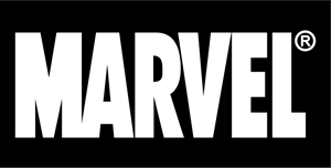 Marvel Comics Logo PNG Vector