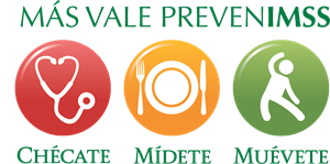 Mas vale prevenimss Logo PNG Vector