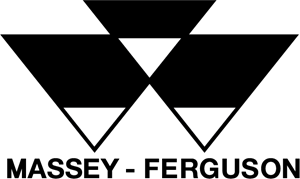 Massey Ferguson Logo PNG Vector