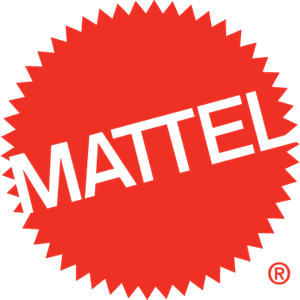 Mattel Logo PNG Vector