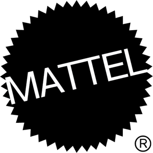 Mattel Logo PNG Vector