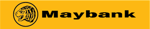 Maybank Logo PNG Vector