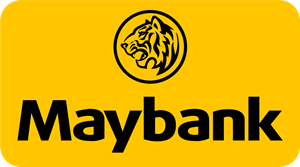 Maybank Logo PNG Vector