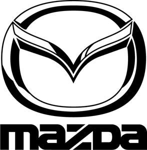 Mazda Logo PNG Vector