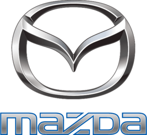 Mazda Logo PNG Vector