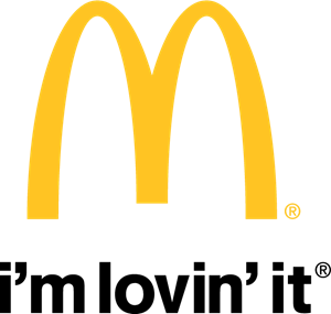 McDonald’s Logo PNG Vector