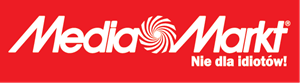 Media Markt Logo PNG Vector