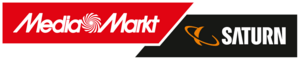 Media Markt & Saturn Logo PNG Vector