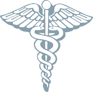 Medicina Logo PNG Vector