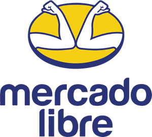 Mercado libre Codo a Codo Logo PNG Vector