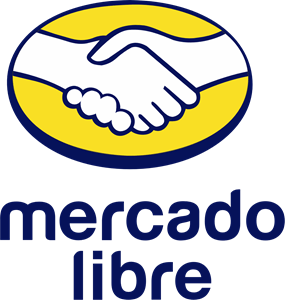 mercado libre Logo PNG Vector