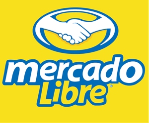 Mercado Libre Logo PNG Vector