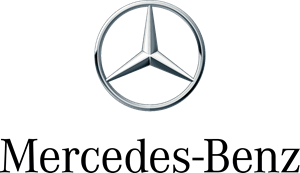 Mercedes Benz Logo PNG Vector