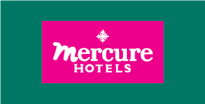 Mercure Hotels Logo PNG Vector