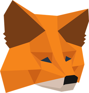 MetaMask Logo PNG Vector