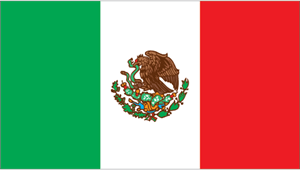 Mexico Logo PNG Vector