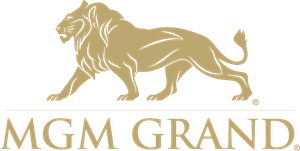 MGM Grand Logo PNG Vector