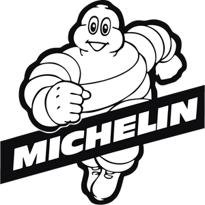 Michelin Logo PNG Vector