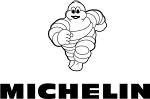 Michelin Logo PNG Vector