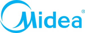 Midea Logo PNG Vector