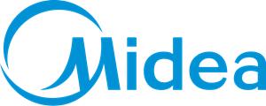 Midea Logo PNG Vector