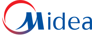 Midea Logo PNG Vector