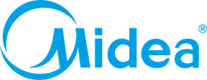 Midea Logo PNG Vector