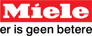 Miele Logo PNG Vector