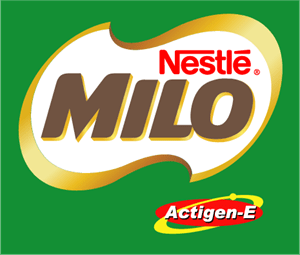 Milo Logo PNG Vector