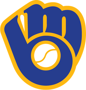 Milwaukee Brewers Logo PNG Vector