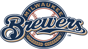 Milwaukee Brewers Logo PNG Vector