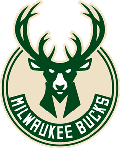 Milwaukee Bucks Logo PNG Vector