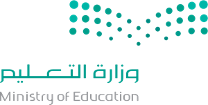 Ministry of Education (SAUDI ARABIA) وزارة التعليم Logo PNG Vector
