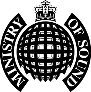 Ministry of Sound Logo PNG Vector