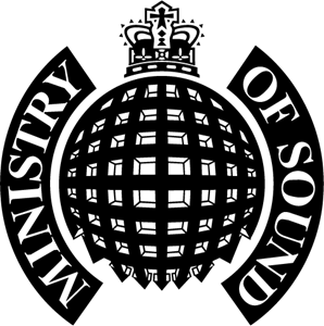 Ministry of Sound Logo PNG Vector