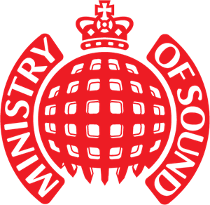 Ministry of Sound Logo PNG Vector