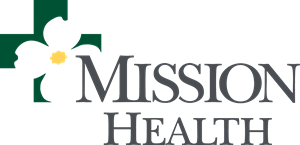 Mission Health Logo PNG Vector